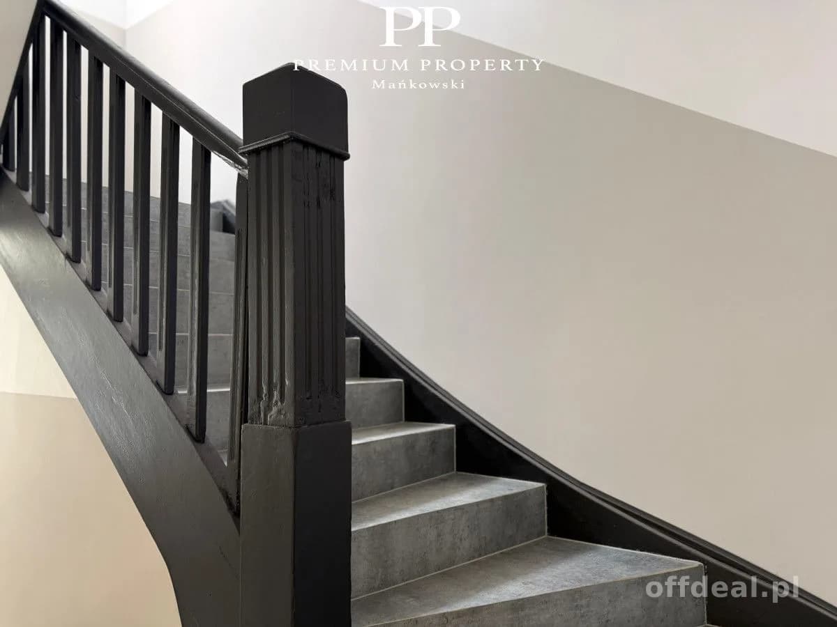 Centrum 32m2 / Parter / Do wprowadzenia