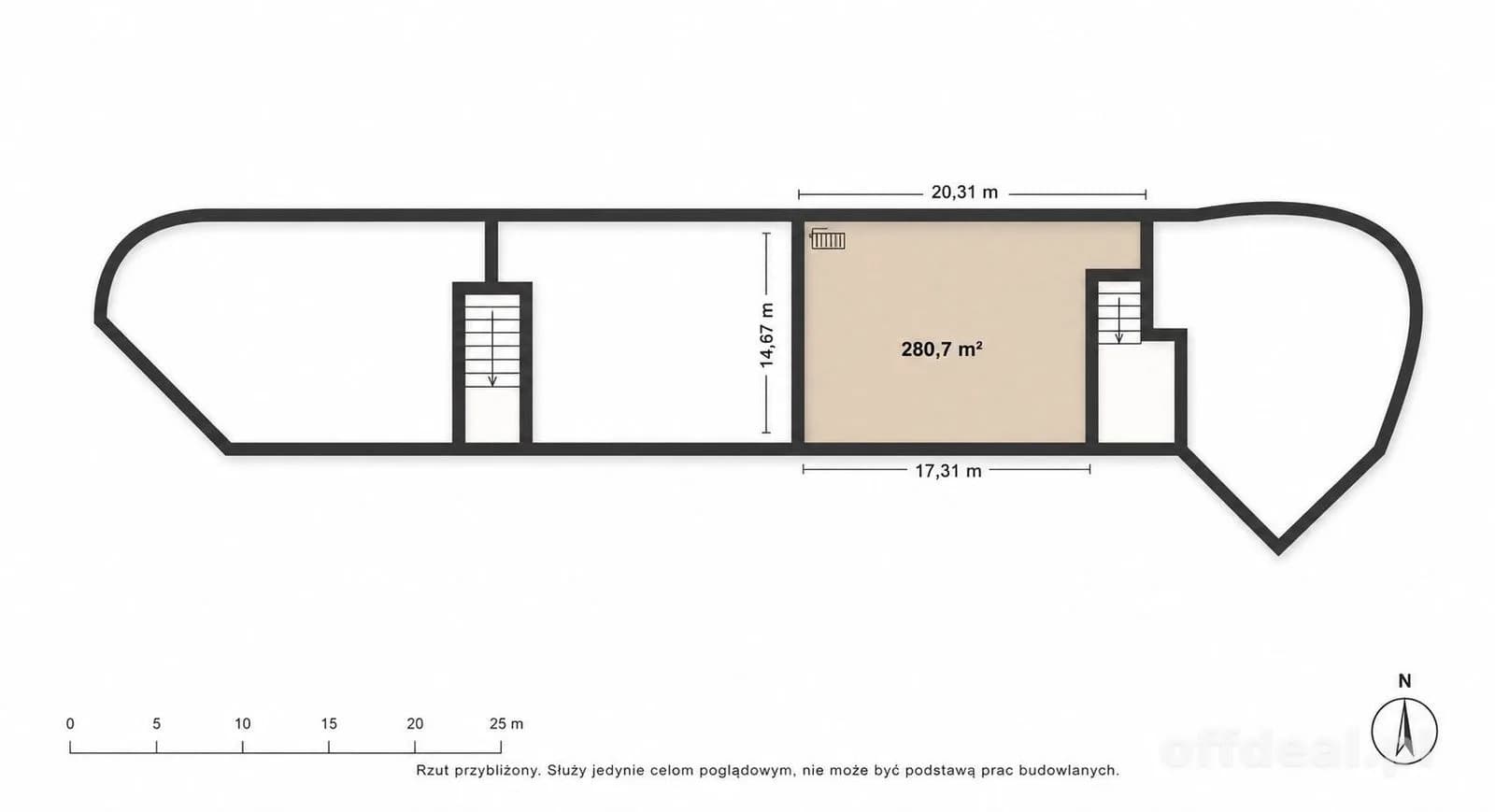 Salon kosmetyczny, usługi weterynaryjne / inne