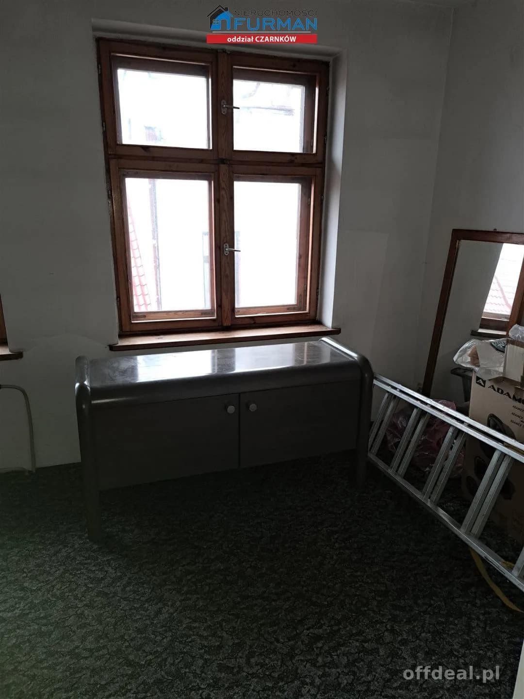 Lokal na sprzedaż, Czarnków