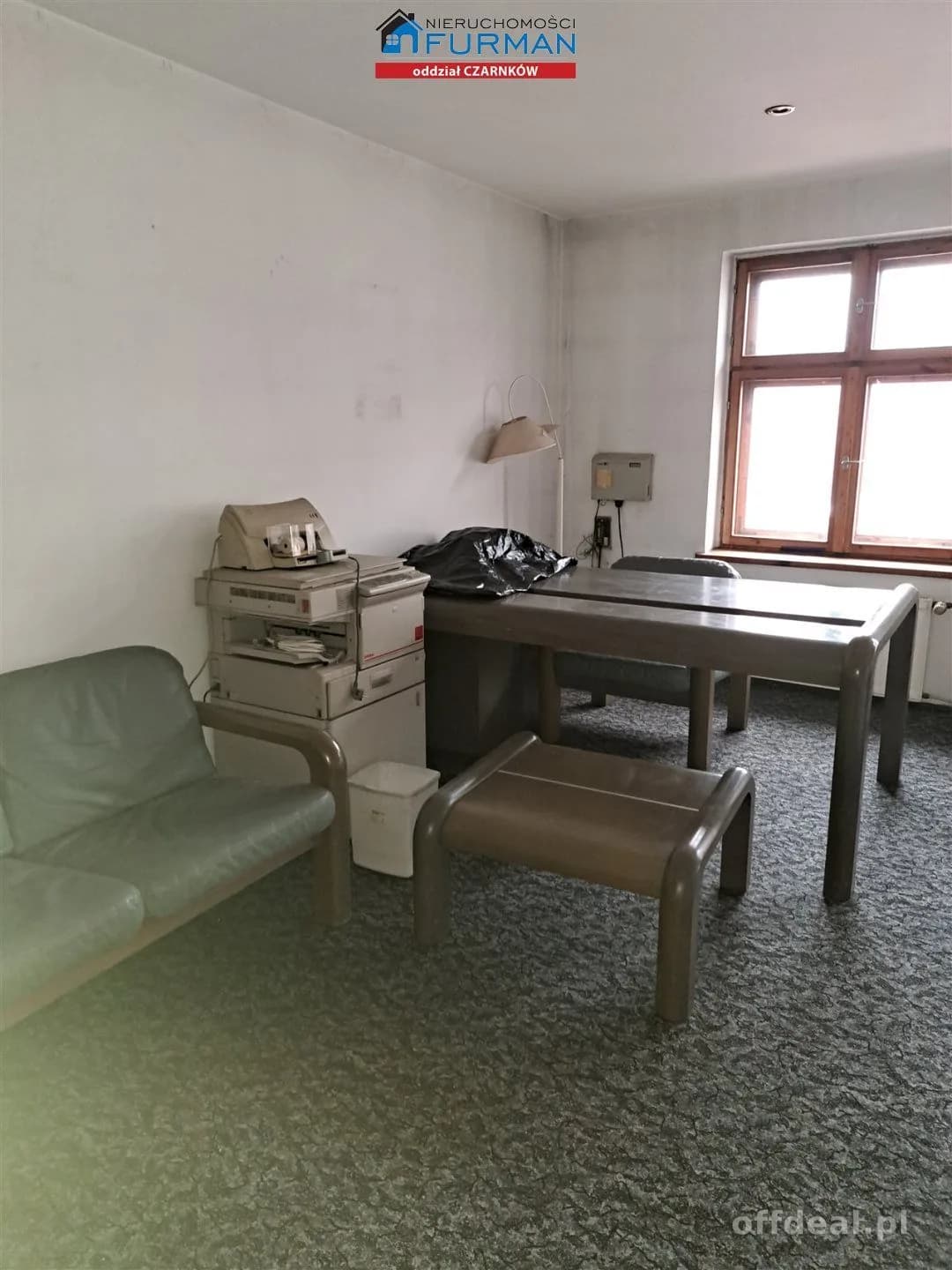 Lokal na sprzedaż, Czarnków