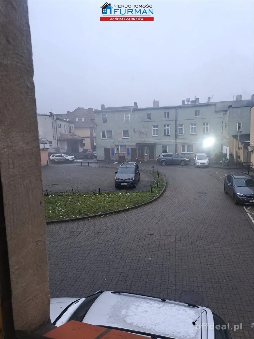 Lokal na sprzedaż, Czarnków