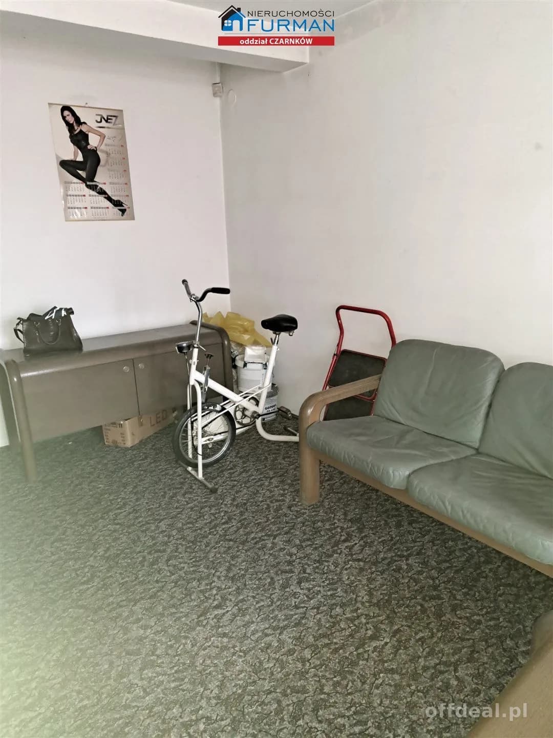 Lokal na sprzedaż, Czarnków