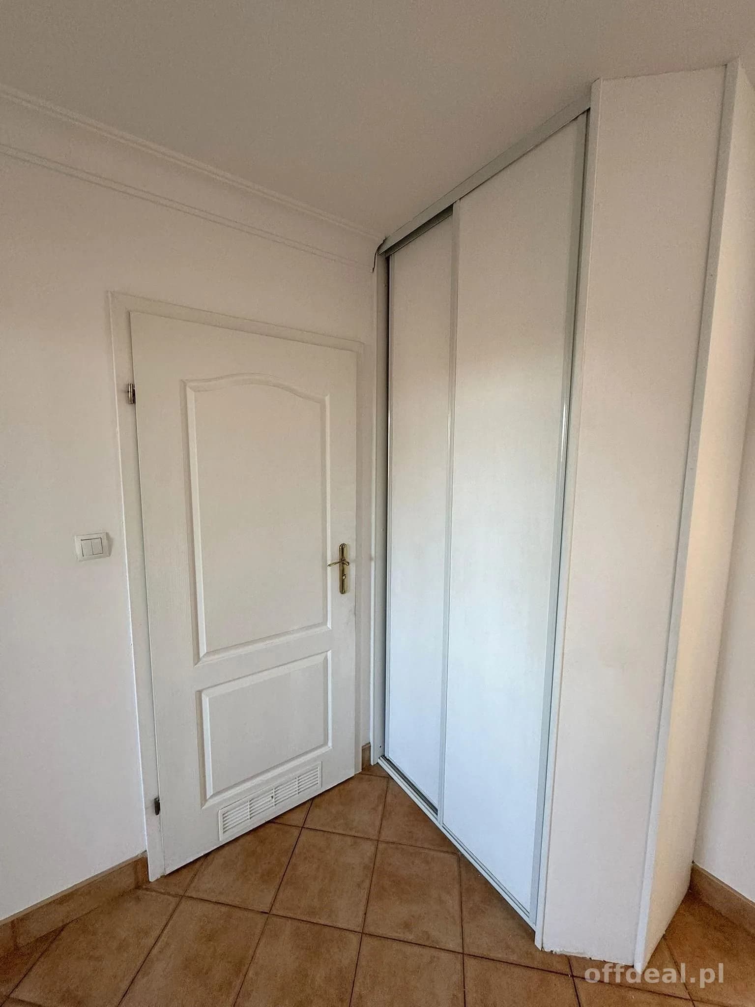 Kołobrzeg - Starówka 3 pok o pow.69,80 m2