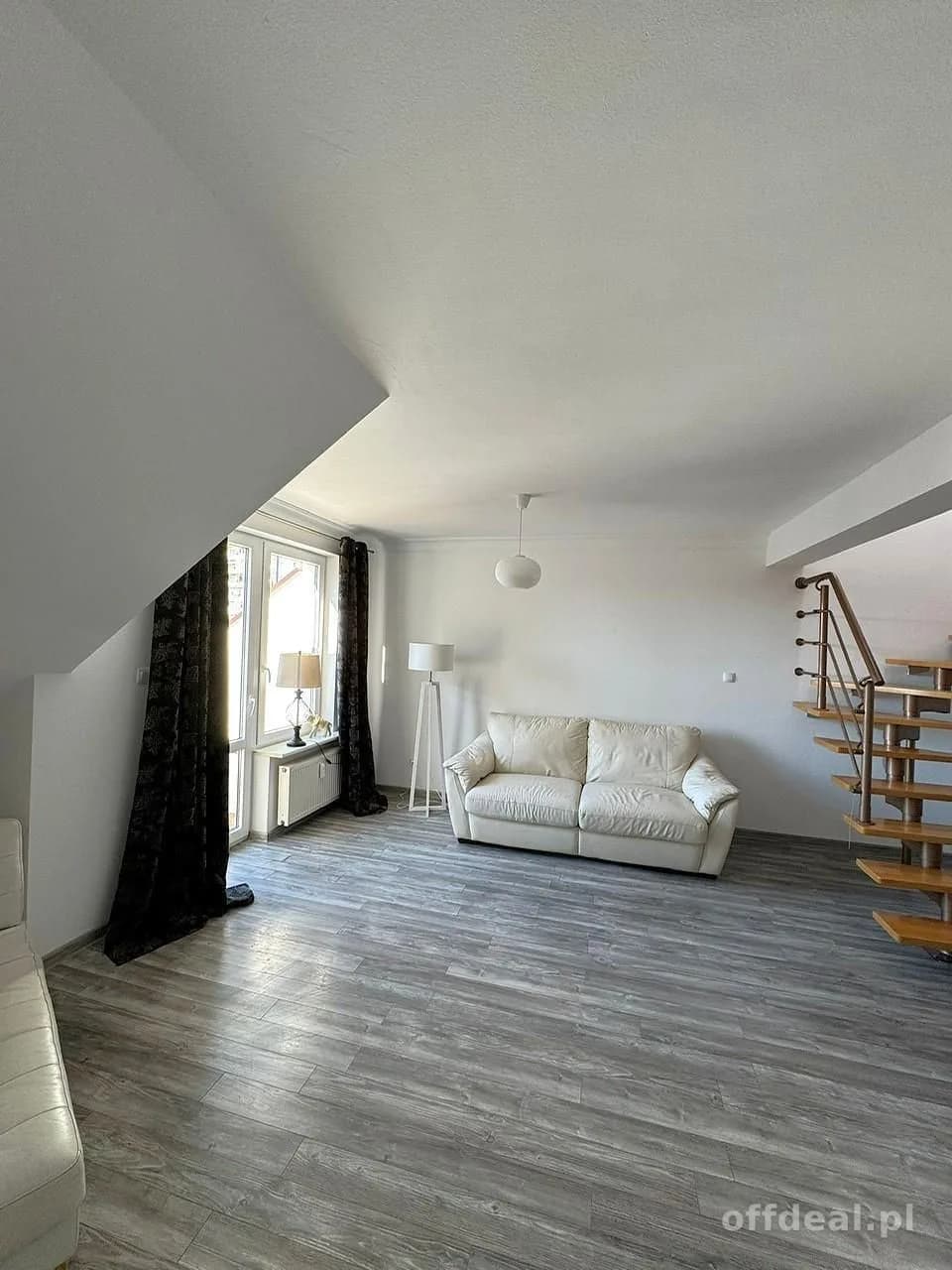 Kołobrzeg - Starówka 3 pok o pow.69,80 m2