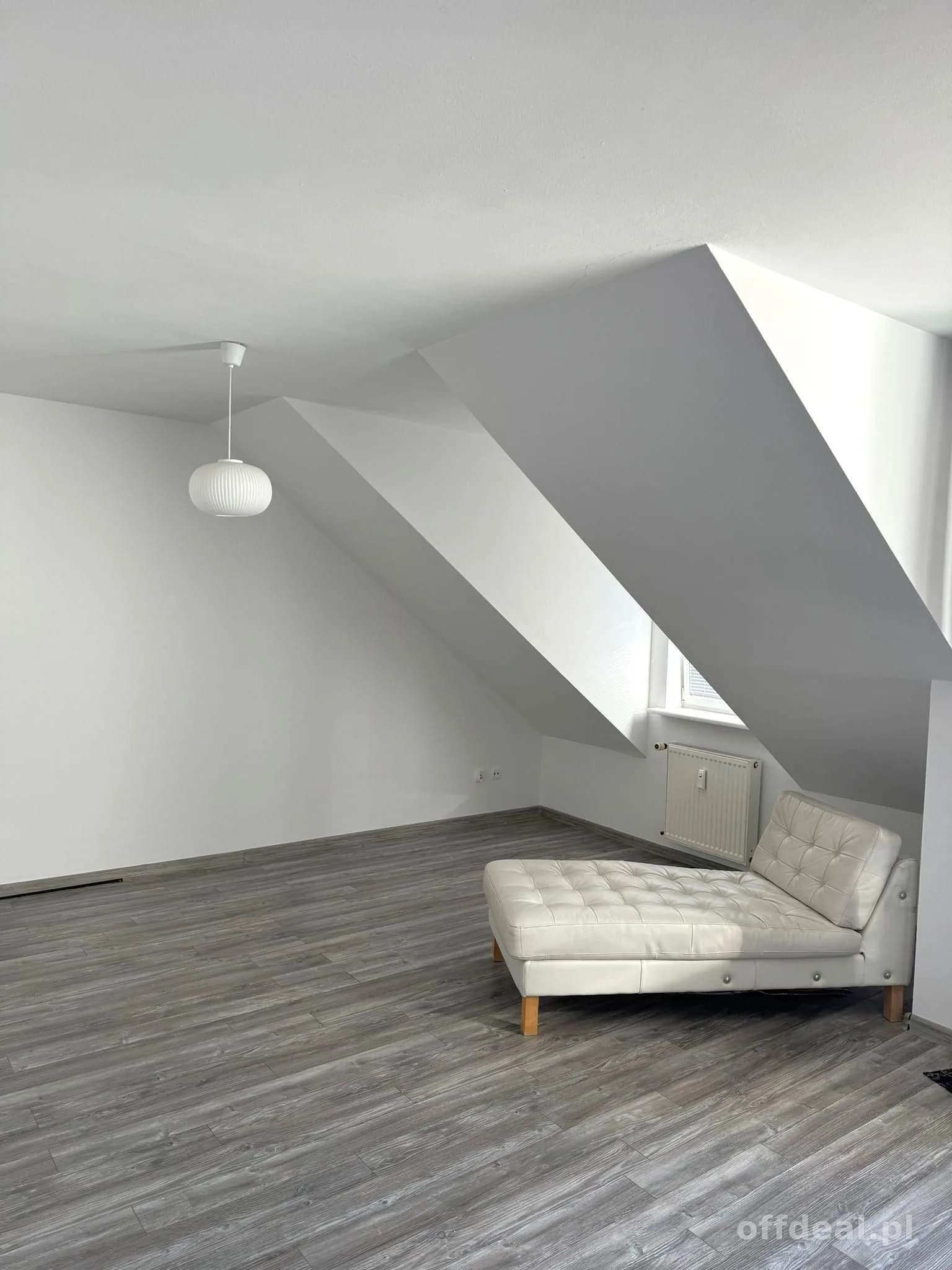 Kołobrzeg - Starówka 3 pok o pow.69,80 m2