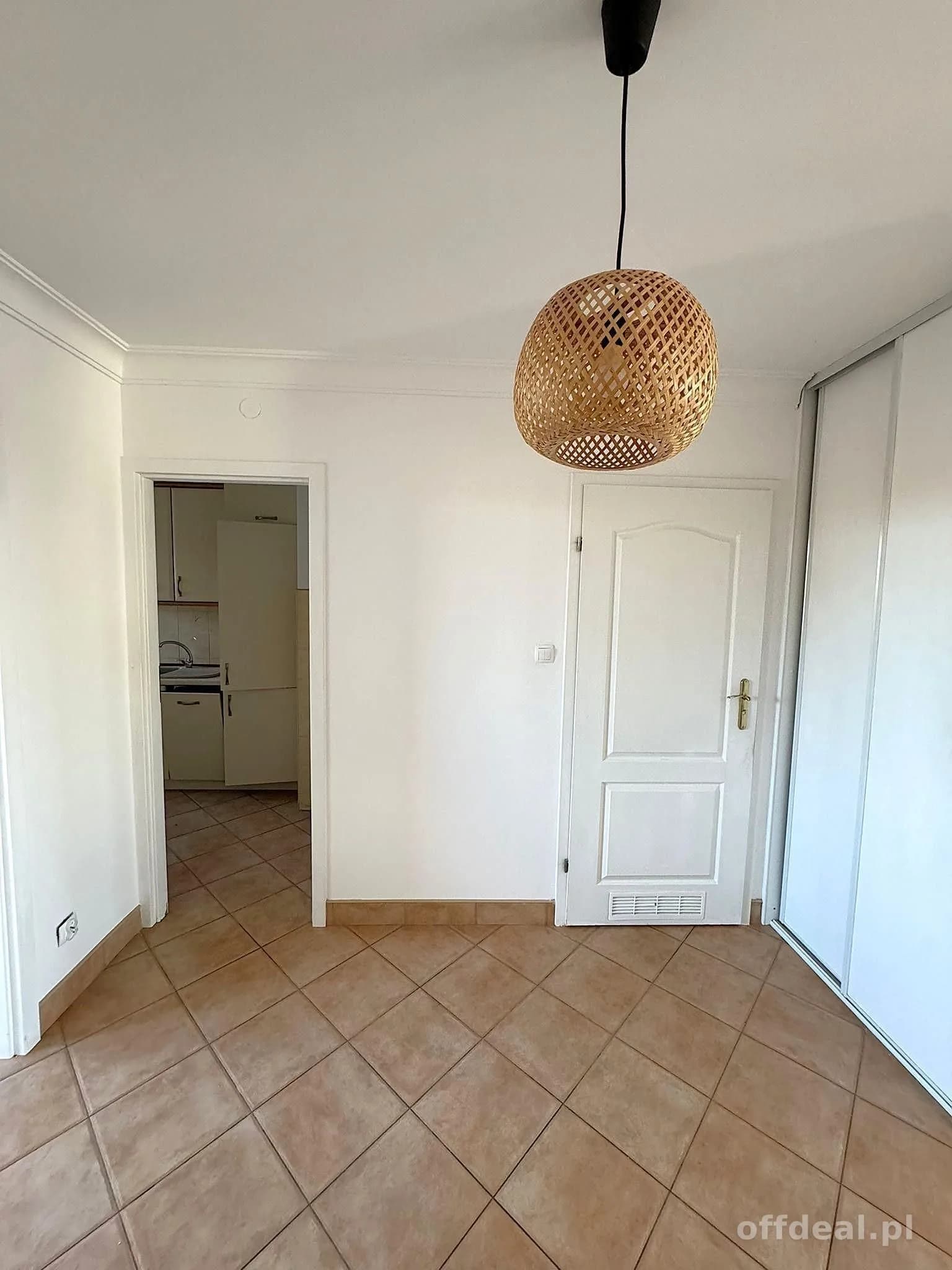 Kołobrzeg - Starówka 3 pok o pow.69,80 m2