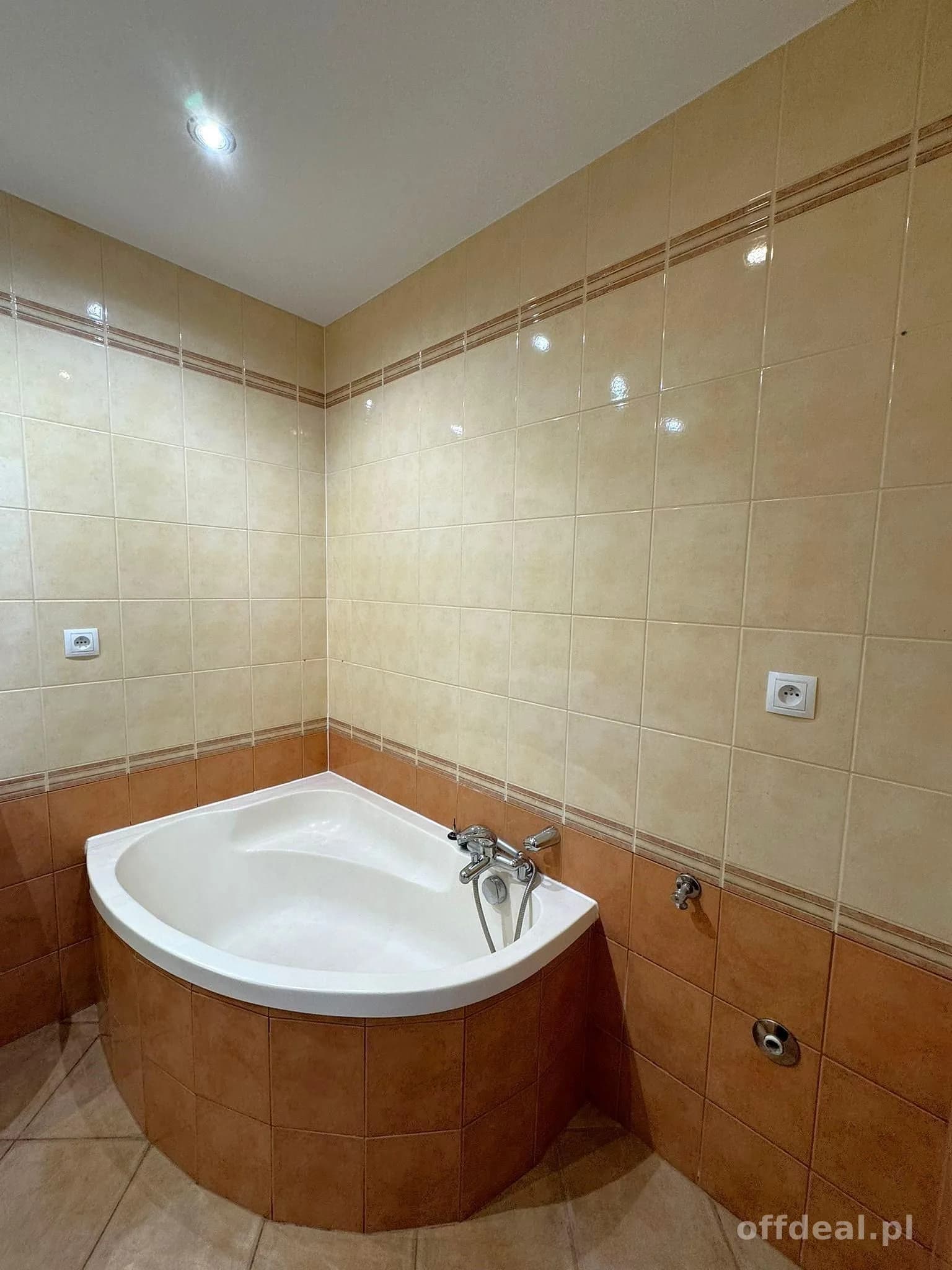 Kołobrzeg - Starówka 3 pok o pow.69,80 m2