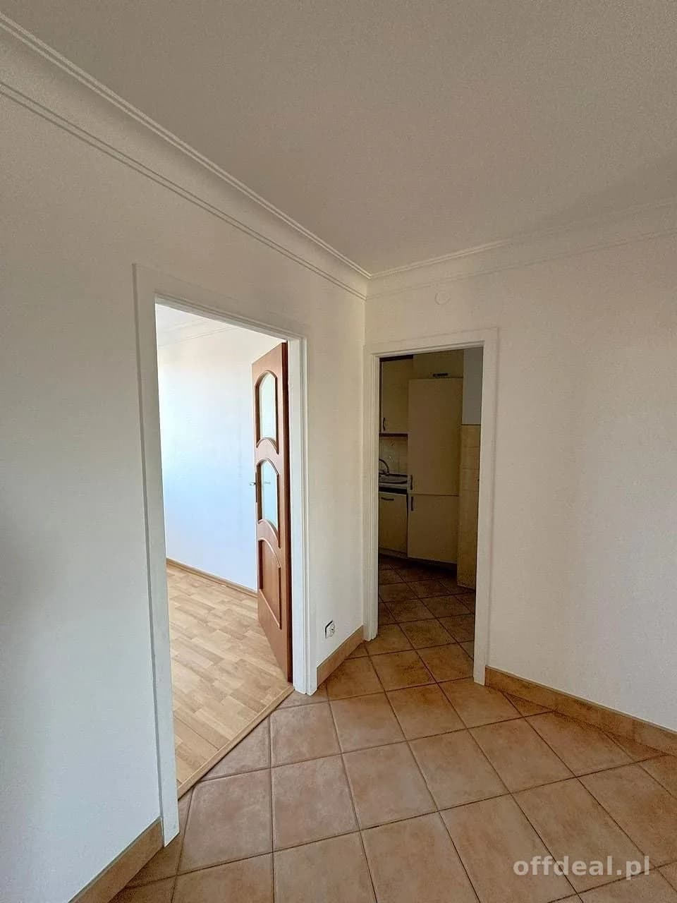 Kołobrzeg - Starówka 3 pok o pow.69,80 m2