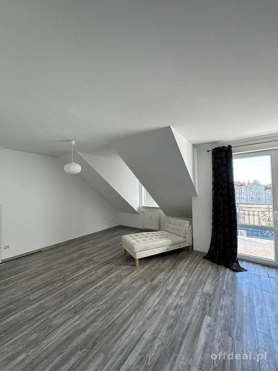 Kołobrzeg - Starówka 3 pok o pow.69,80 m2