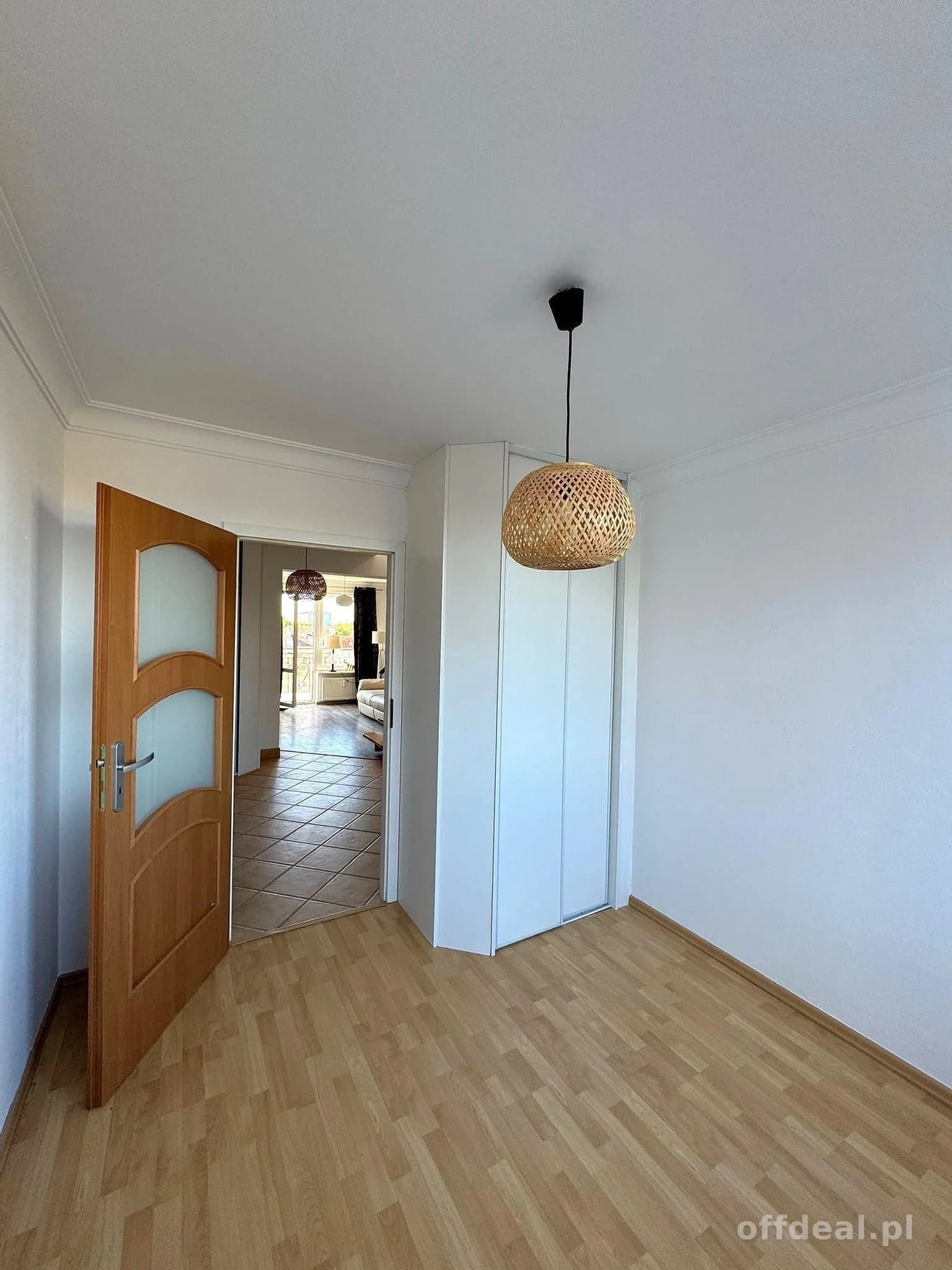 Kołobrzeg - Starówka 3 pok o pow.69,80 m2