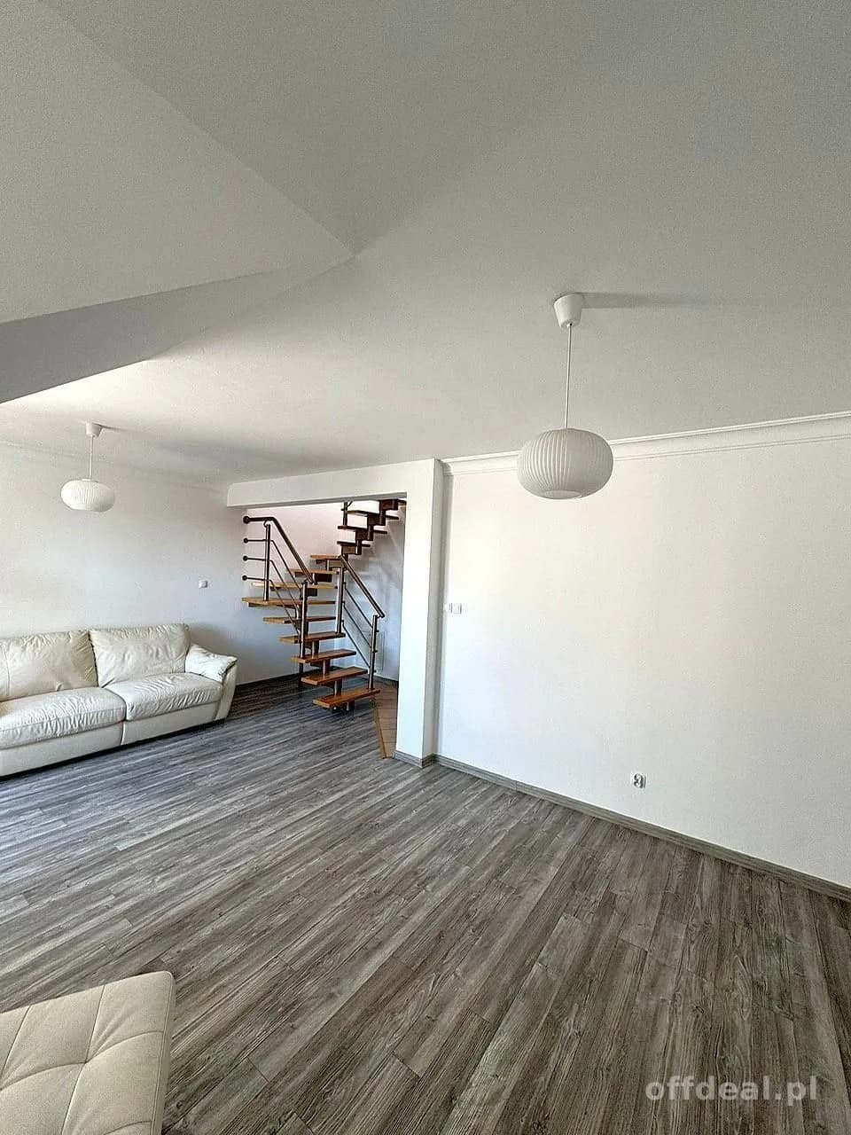 Kołobrzeg - Starówka 3 pok o pow.69,80 m2