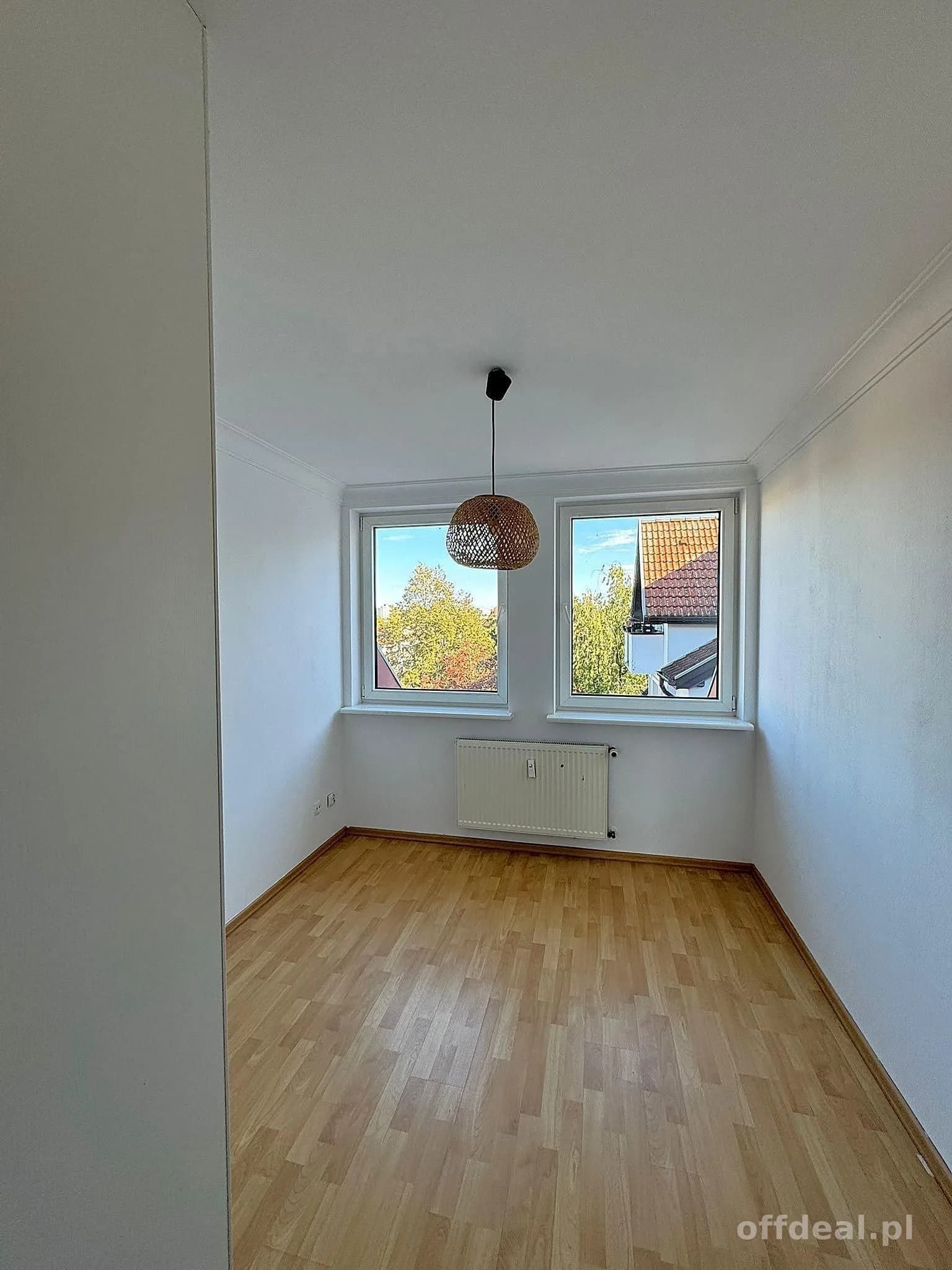 Kołobrzeg - Starówka 3 pok o pow.69,80 m2