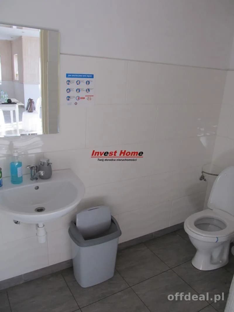 bien commercial à louer à Godów | 160 m²
