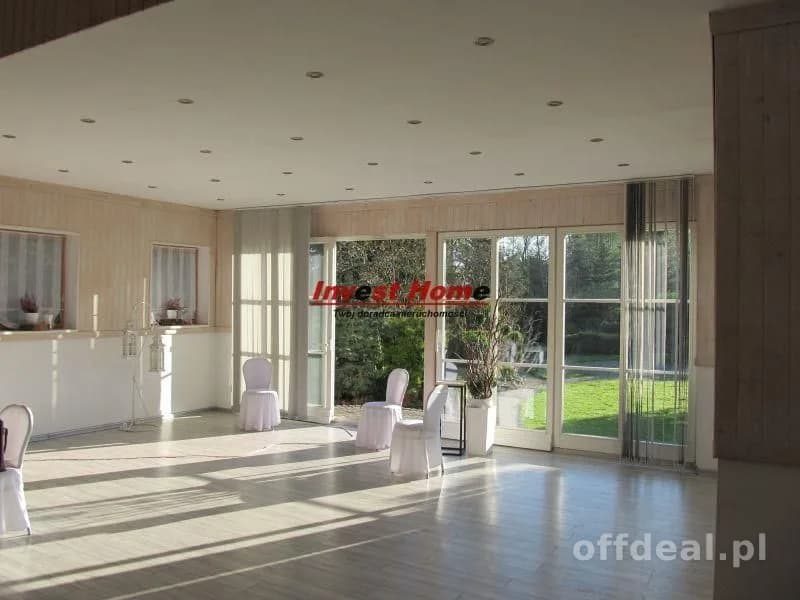 bien commercial à louer à Godów | 160 m²
