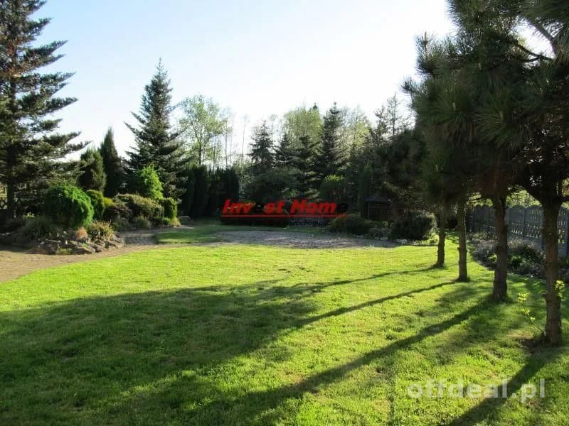 bien commercial à louer à Godów | 160 m²