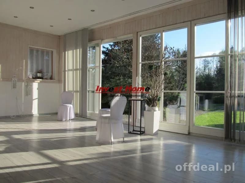 bien commercial à louer à Godów | 160 m²