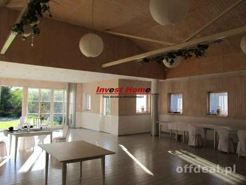 bien commercial à louer à Godów | 160 m²