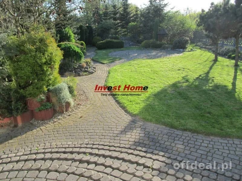 bien commercial à louer à Godów | 160 m²