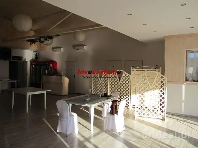 bien commercial à louer à Godów | 160 m²