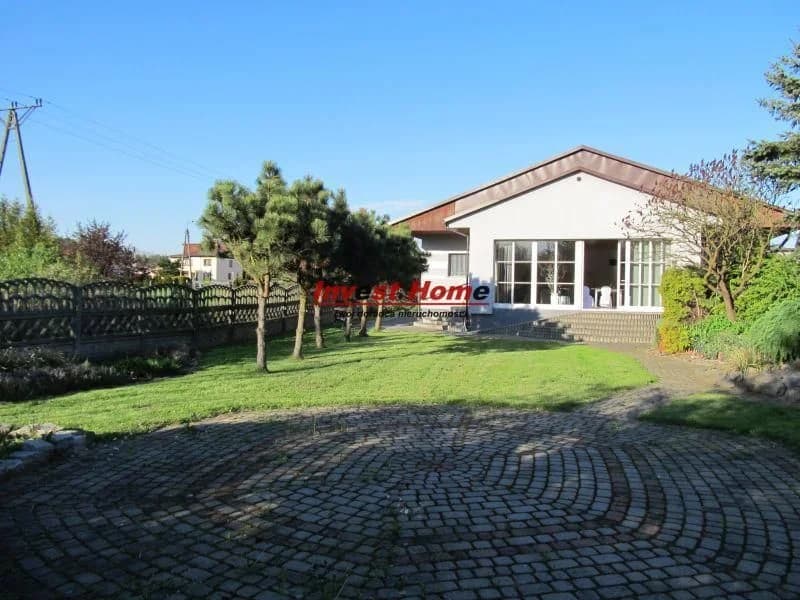commercial property for rent in Godów | 160 m²