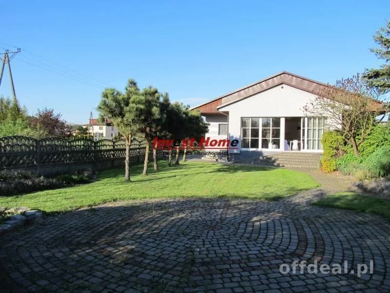 bien commercial à louer à Godów | 160 m²