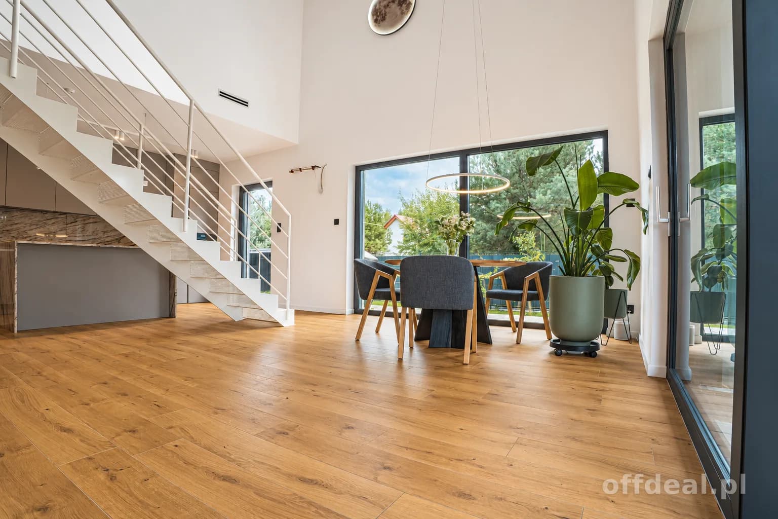Photo 6: Maison, 6 rooms, 205 m², Miłoszyce