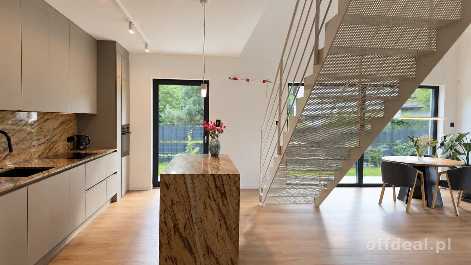 Photo 8: Maison, 6 rooms, 205 m², Miłoszyce