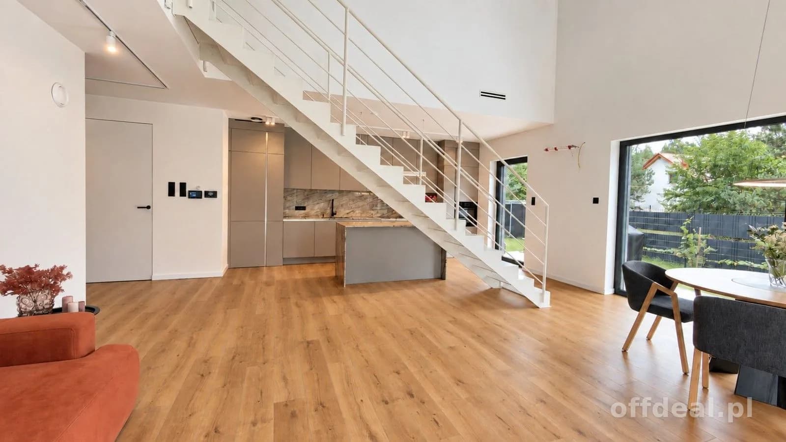 Photo 5: Maison, 6 rooms, 205 m², Miłoszyce