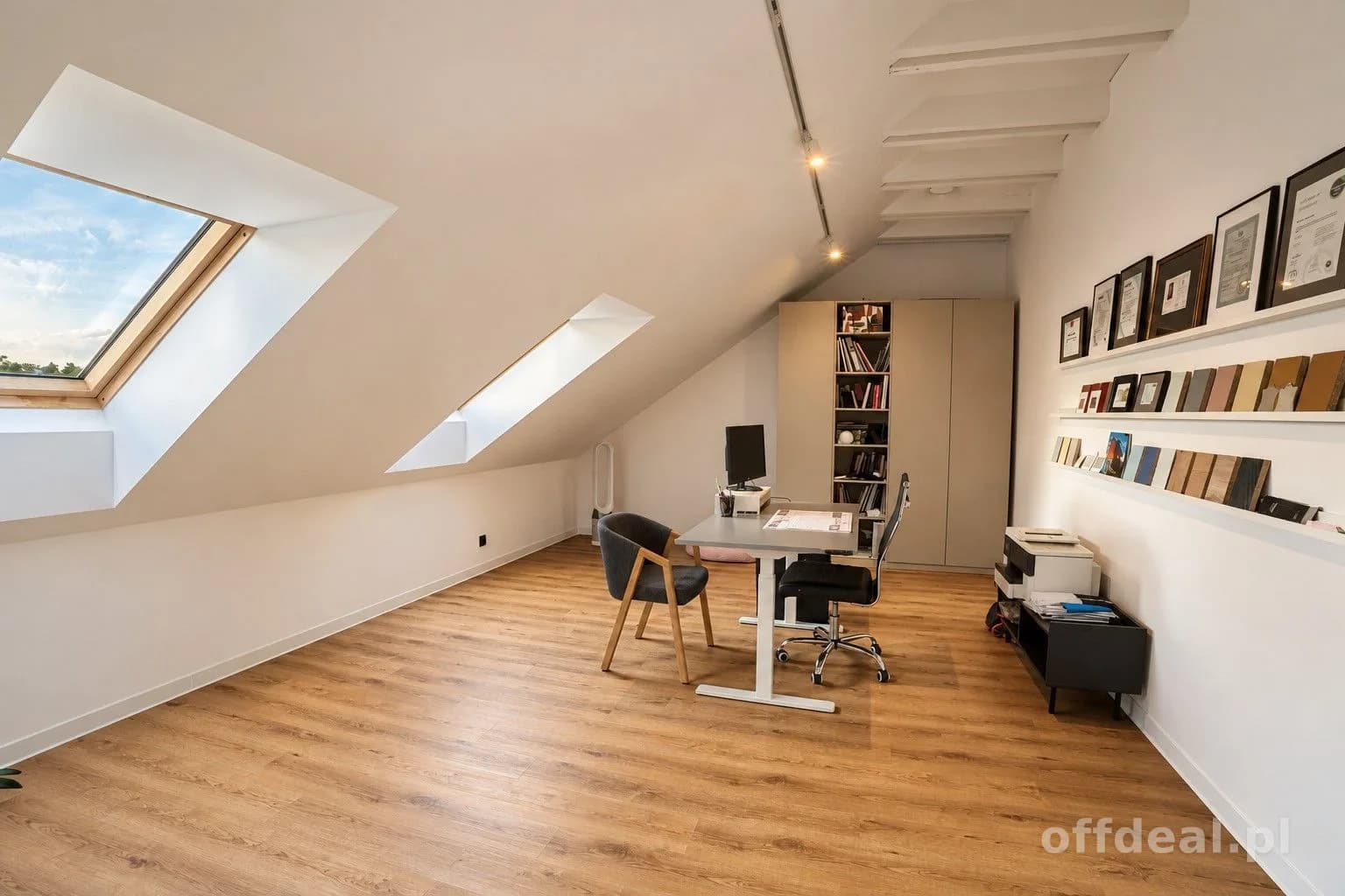 Photo 13: Maison, 6 rooms, 205 m², Miłoszyce