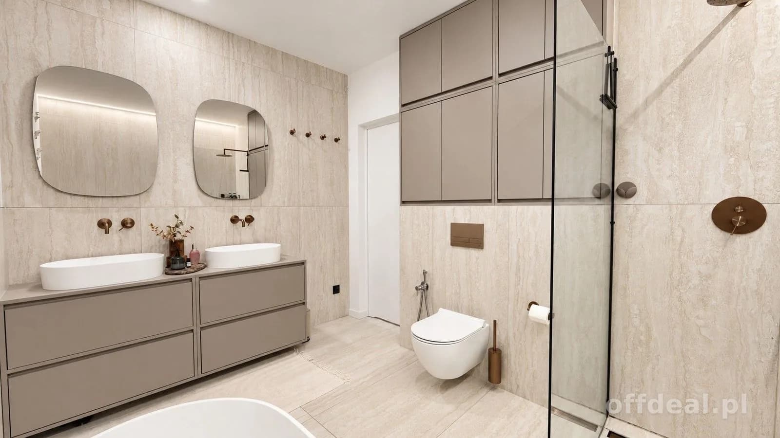 Photo 9: Maison, 6 rooms, 205 m², Miłoszyce