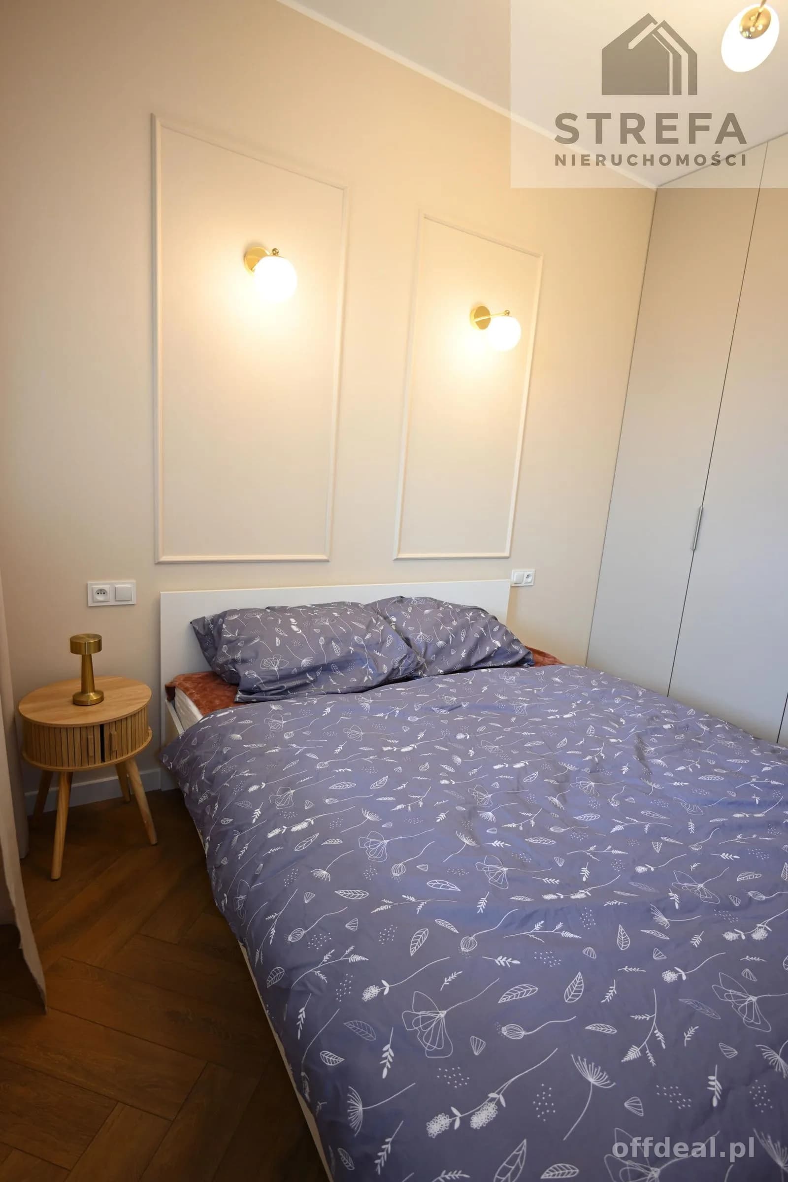 NOWOCZESNE MIESZKANIE POD KLUCZ – ZWOLNIENIE Z PCC