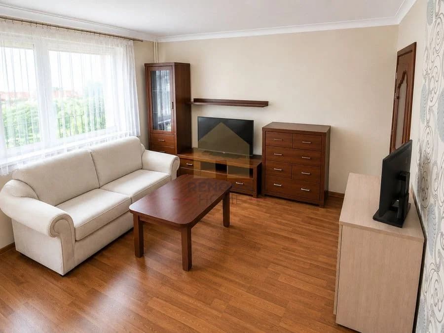 3-room apartment for sale in Zielona Góra | 59.8 m²