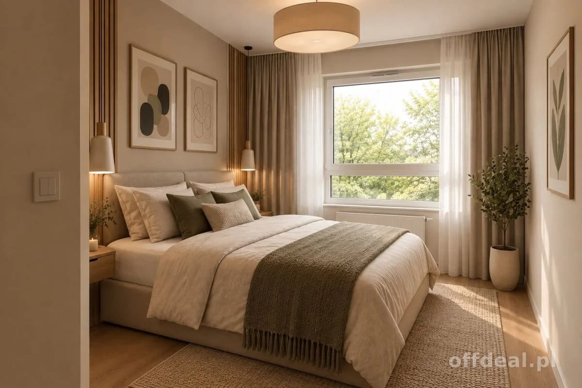 Photo 10: Appartement, 3 rooms, 55 m², Wrocław
