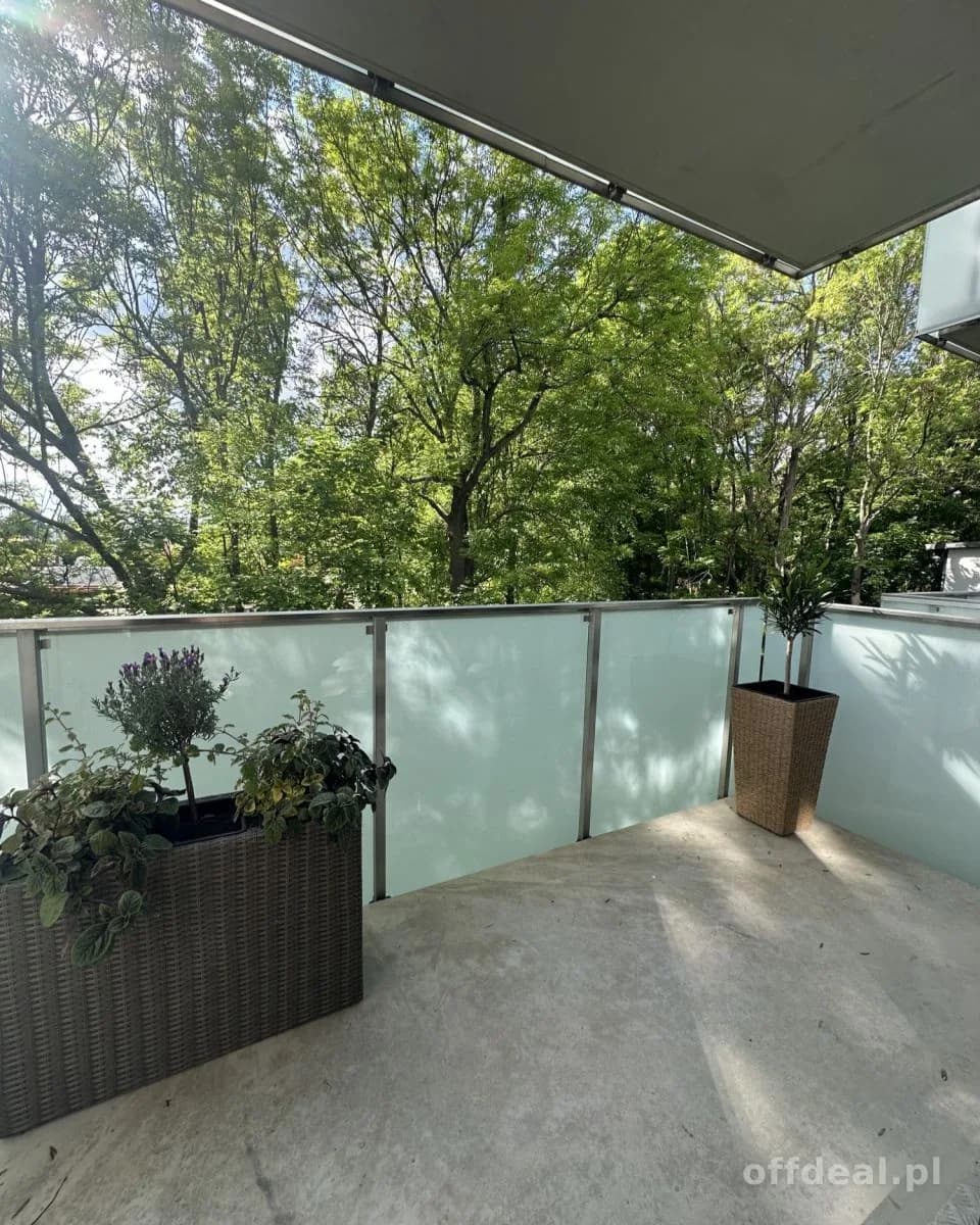 Photo 3: Appartement, 3 rooms, 55 m², Wrocław