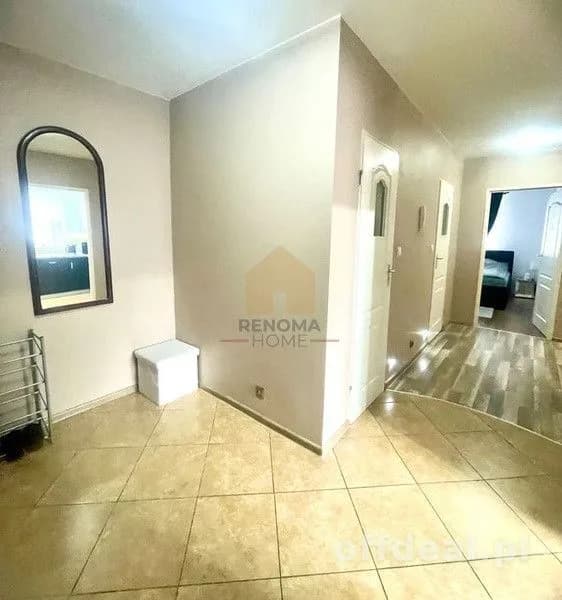 3-room apartment for sale in Nowa Sól | 74.8 m²