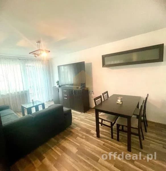 3-room apartment for sale in Nowa Sól | 74.8 m²