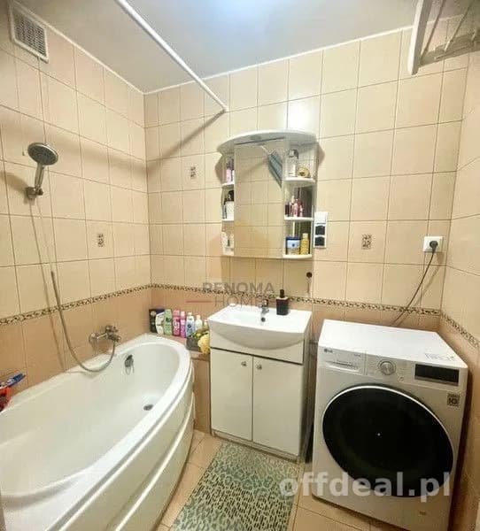 3-room apartment for sale in Nowa Sól | 74.8 m²