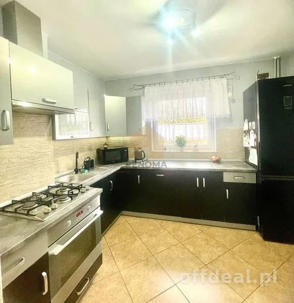 3-room apartment for sale in Nowa Sól | 74.8 m²