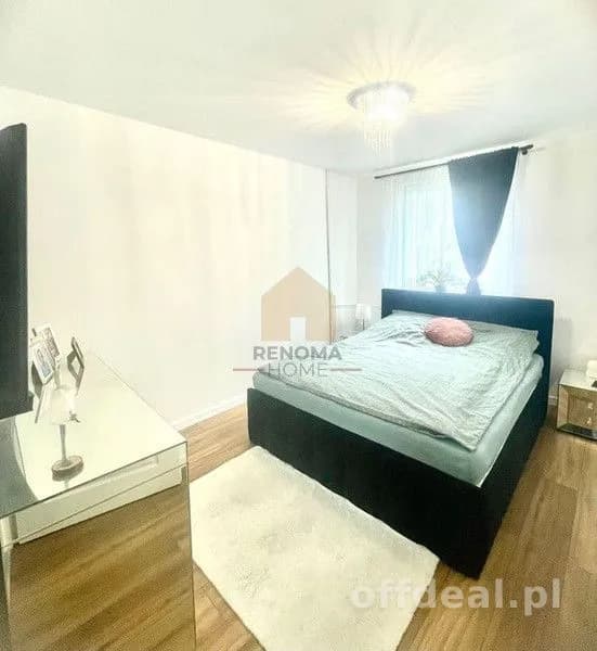 3-room apartment for sale in Nowa Sól | 74.8 m²