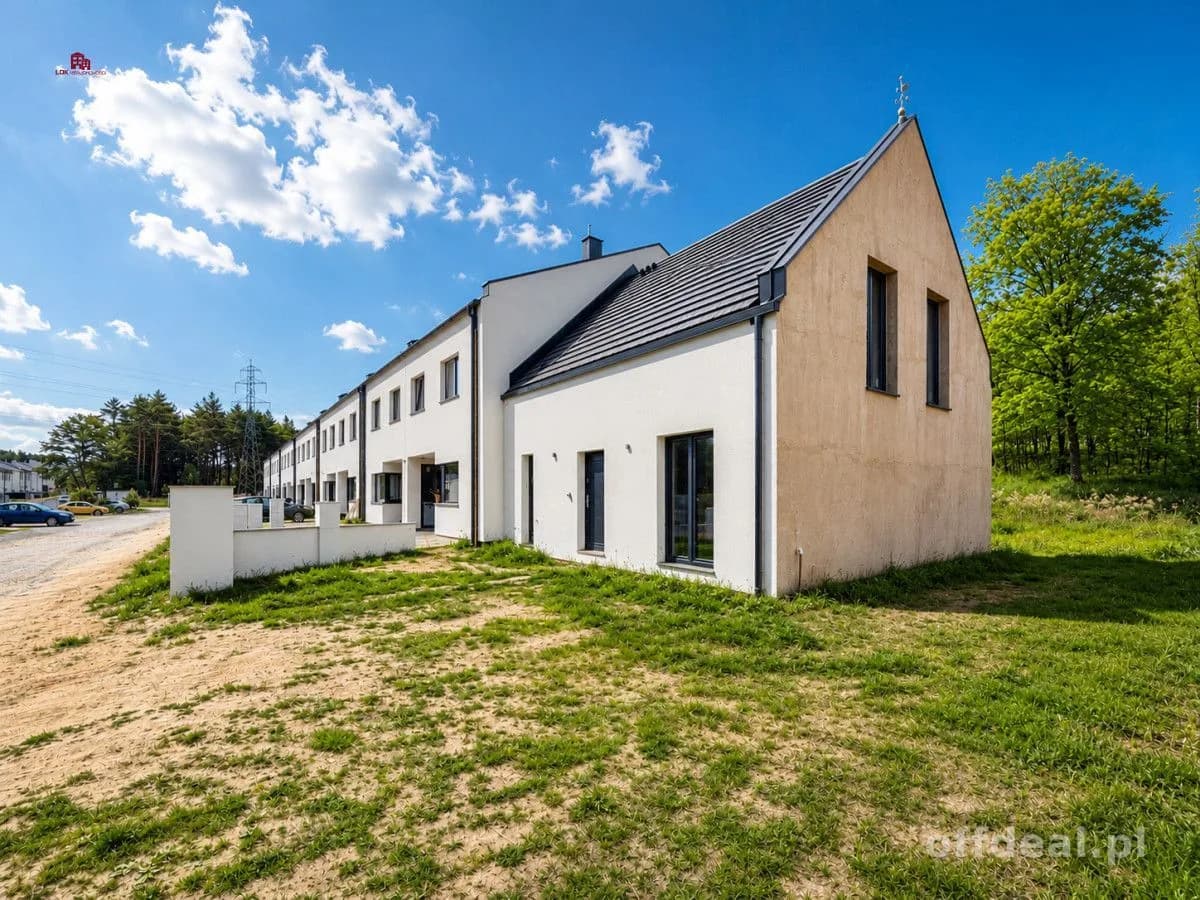 Zdjęcie 2: Dom, 4 pokoje, 100 m², Płoty