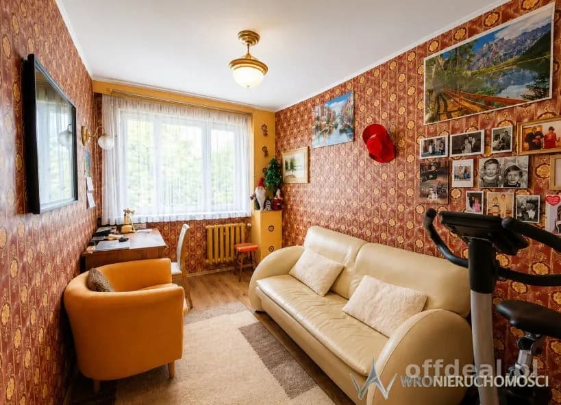 appartement à vendre à Wrocław, Psie Pole, Karłowice | 4 pièces | 71 m²