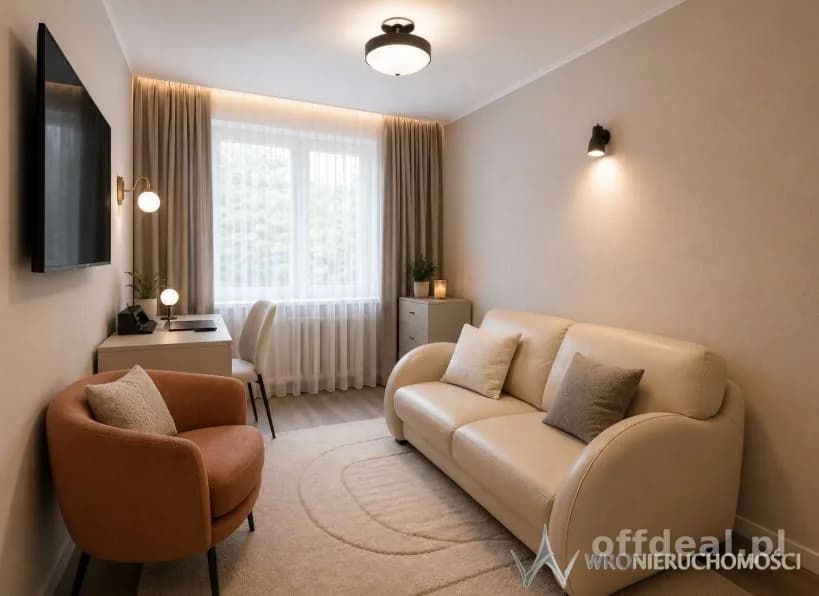 appartement à vendre à Wrocław, Psie Pole, Karłowice | 4 pièces | 71 m²