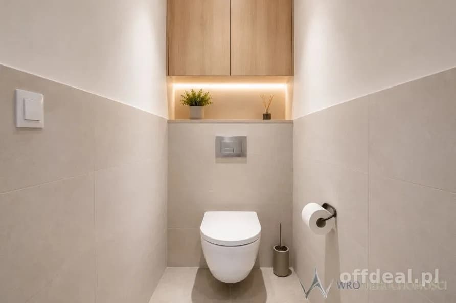 appartement à vendre à Wrocław, Psie Pole, Karłowice | 4 pièces | 71 m²