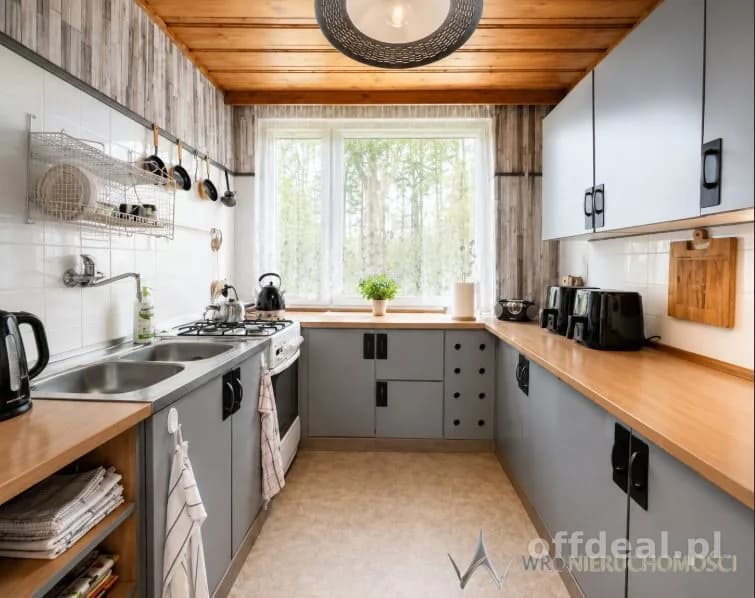 appartement à vendre à Wrocław, Psie Pole, Karłowice | 4 pièces | 71 m²