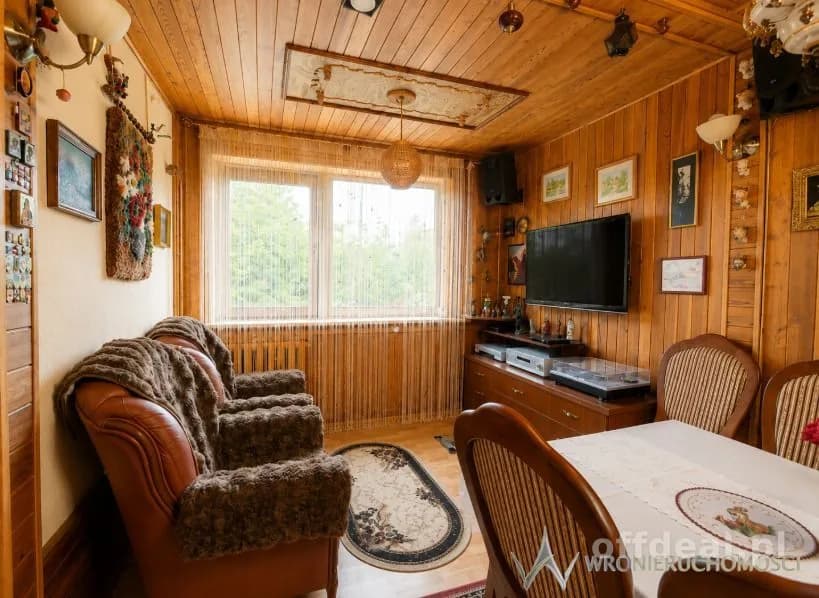 appartement à vendre à Wrocław, Psie Pole, Karłowice | 4 pièces | 71 m²