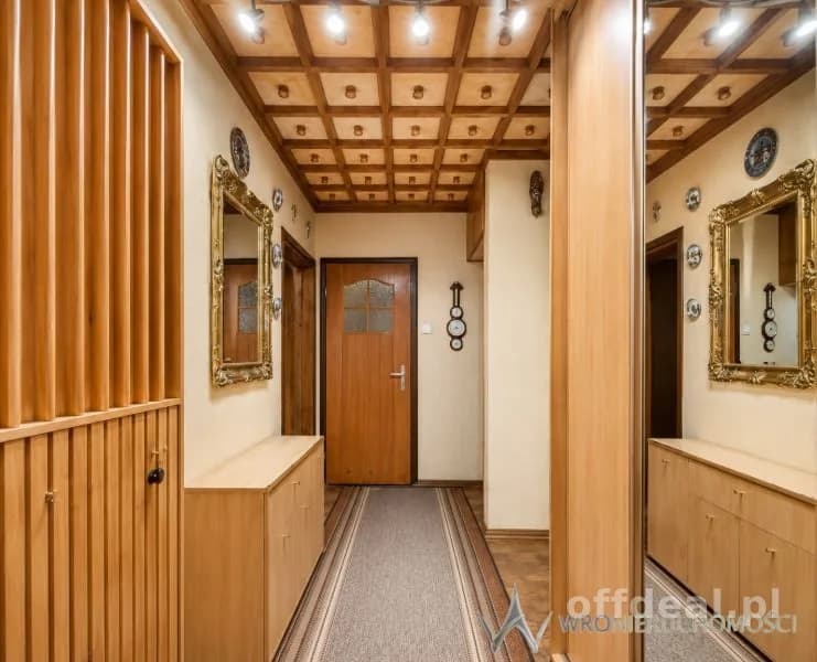 appartement à vendre à Wrocław, Psie Pole, Karłowice | 4 pièces | 71 m²