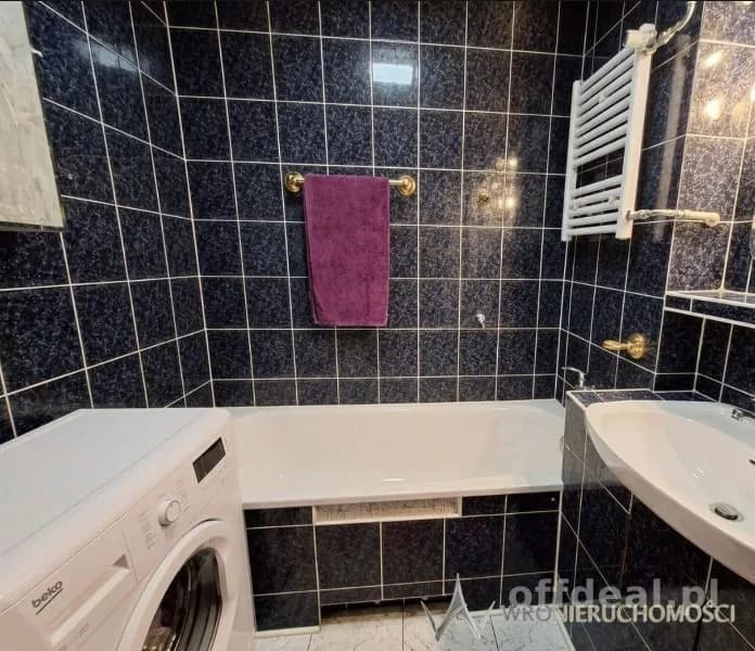 71 m² | 4 pokoje | Świetnia inwestycja