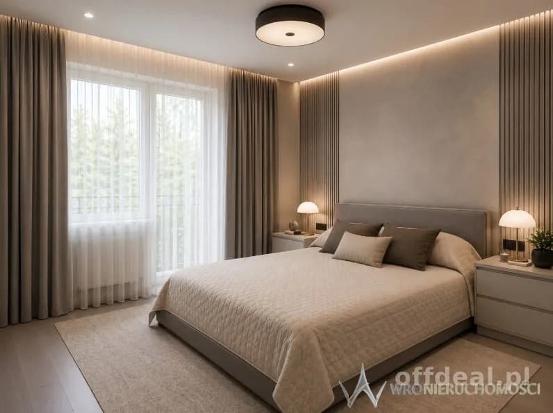 appartement à vendre à Wrocław, Psie Pole, Karłowice | 4 pièces | 71 m²