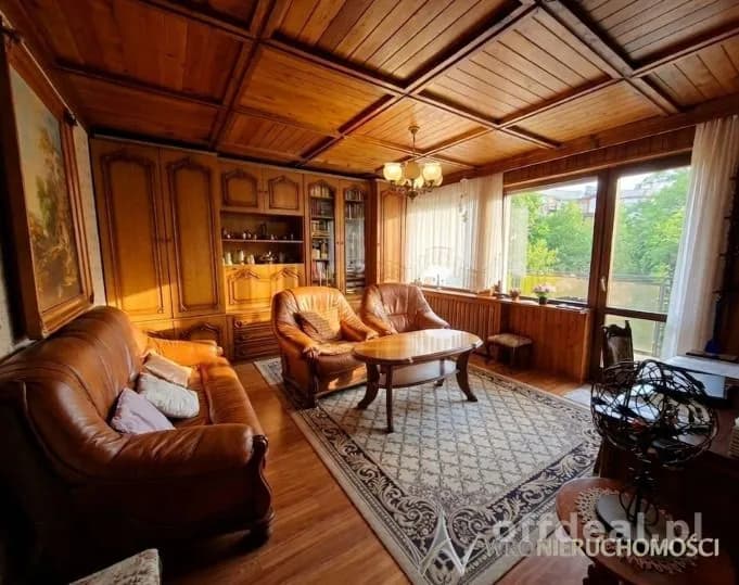 71 m² | 4 pokoje | Świetnia inwestycja