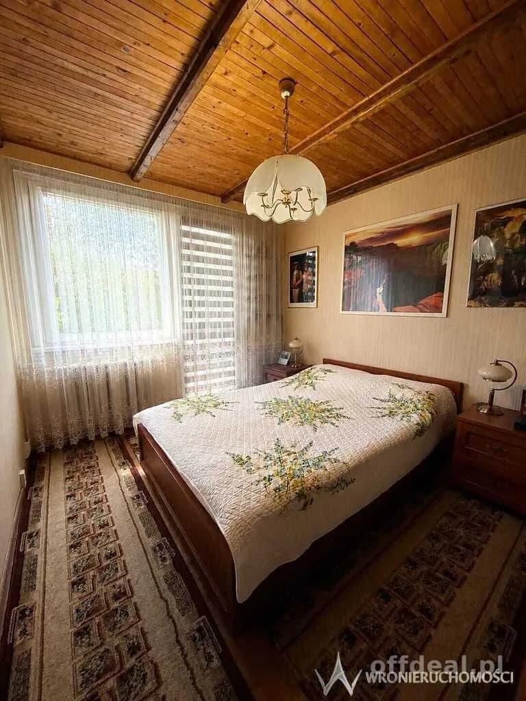 71 m² | 4 pokoje | Świetnia inwestycja